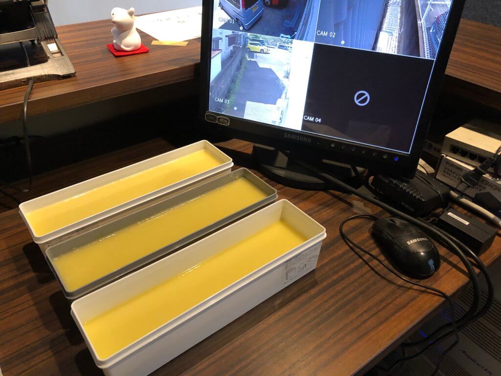 うんこは、うんこ